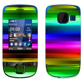   « »   Nokia C2-05