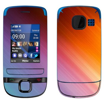   « »   Nokia C2-05