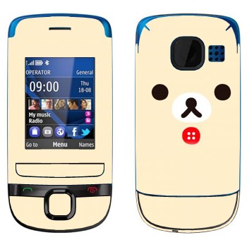   «Kawaii»   Nokia C2-05