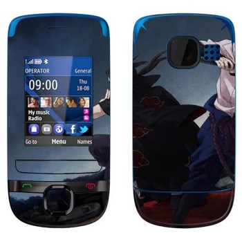   «   - »   Nokia C2-05