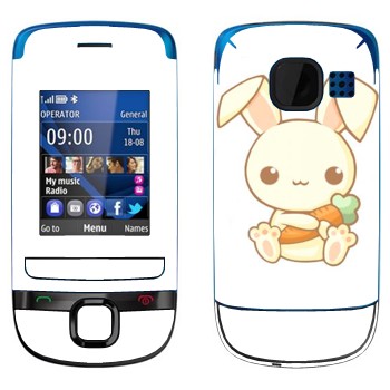   «   - Kawaii»   Nokia C2-05