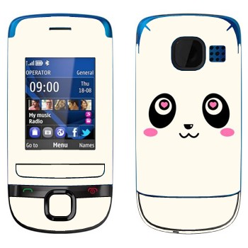   « Kawaii»   Nokia C2-05