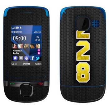   «228»   Nokia C2-05