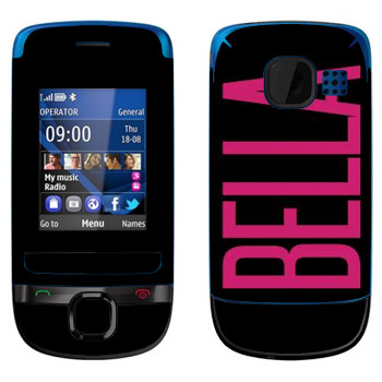   «Bella»   Nokia C2-05