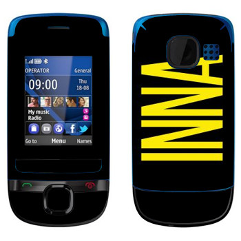   «Inna»   Nokia C2-05