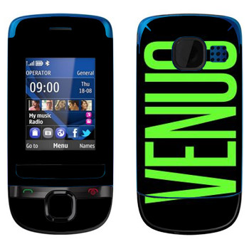   «Venus»   Nokia C2-05