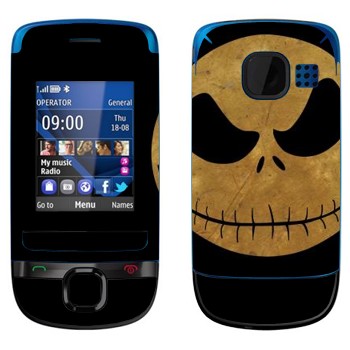   « -   »   Nokia C2-05