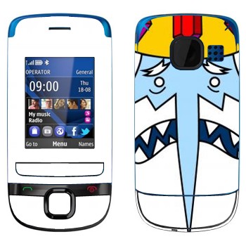   «  - Adventure Time»   Nokia C2-05