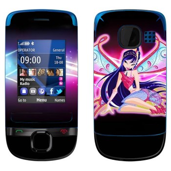  «  - WinX»   Nokia C2-05