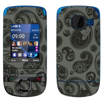   «  -»   Nokia C2-05