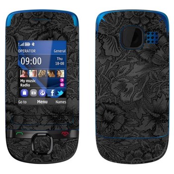   «- »   Nokia C2-05