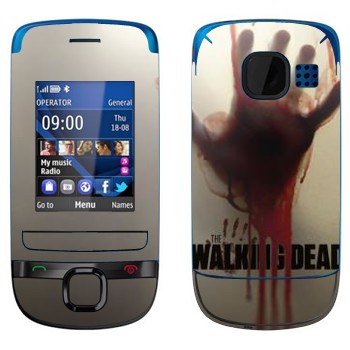   «Dead Inside -  »   Nokia C2-05