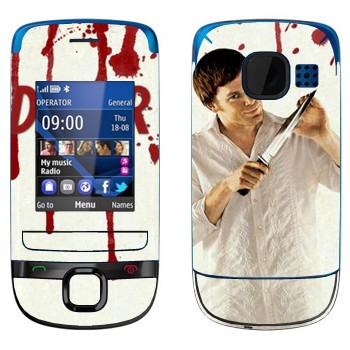   «Dexter»   Nokia C2-05