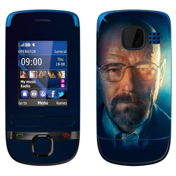   « -   »   Nokia C2-05