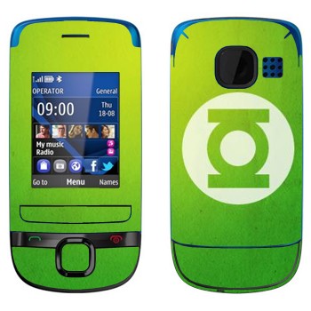   «  - »   Nokia C2-05