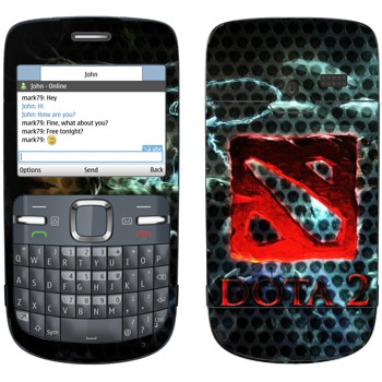   «Dota »   Nokia C3-00