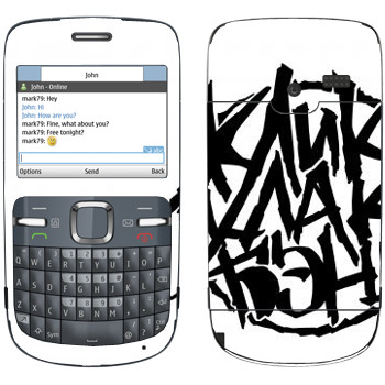   «ClickClackBand»   Nokia C3-00