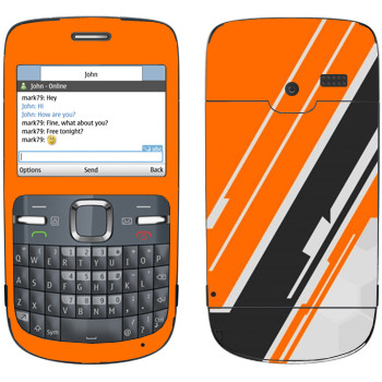   «Titanfall »   Nokia C3-00
