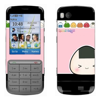   «Kawaii Onigirl»   Nokia C3-01