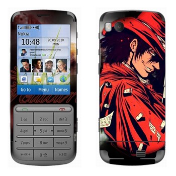   « - »   Nokia C3-01