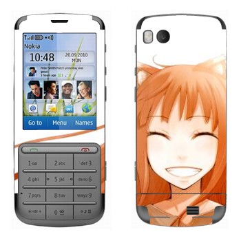   « -   »   Nokia C3-01