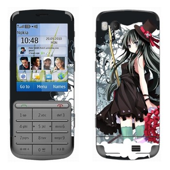   «K-On!   »   Nokia C3-01