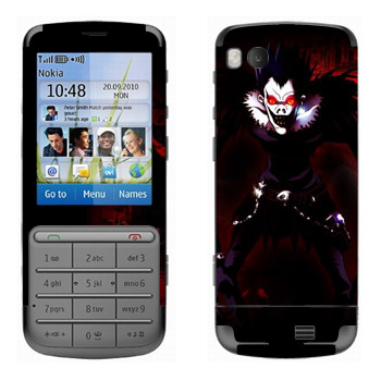   «  - »   Nokia C3-01