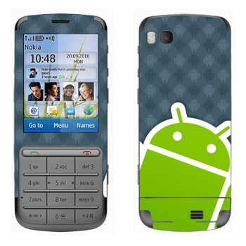   «Android »   Nokia C3-01