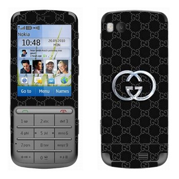   «Gucci»   Nokia C3-01