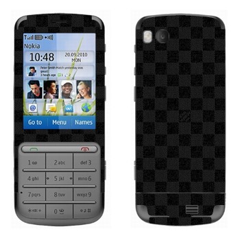   «LV Damier Azur »   Nokia C3-01