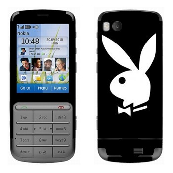   « Playboy»   Nokia C3-01