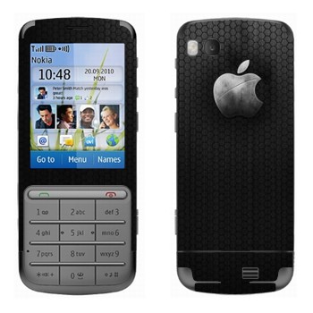   «  Apple»   Nokia C3-01