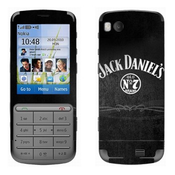   «  - Jack Daniels»   Nokia C3-01