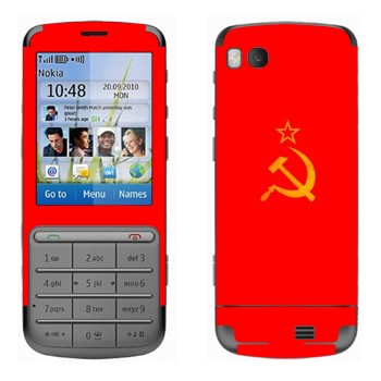   «     - »   Nokia C3-01