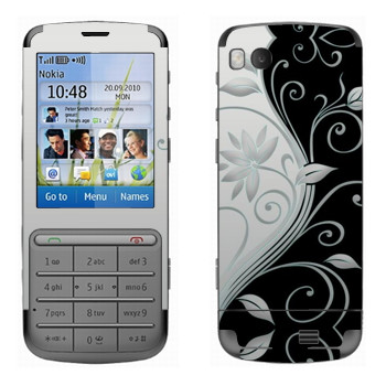   «- »   Nokia C3-01