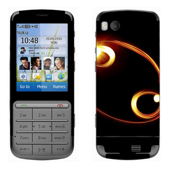   « »   Nokia C3-01
