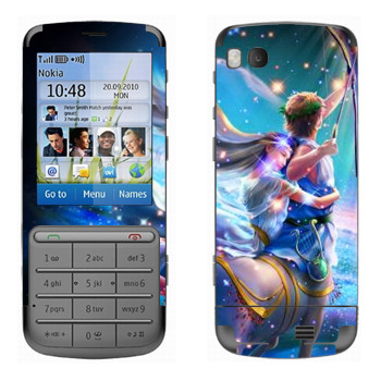  «  »   Nokia C3-01