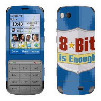   «8  »   Nokia C3-01