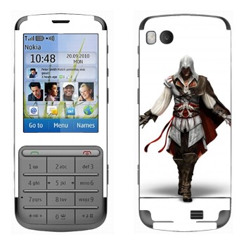   «Assassin 's Creed 2»   Nokia C3-01