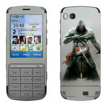   «Assassins Creed: Revelations -  »   Nokia C3-01
