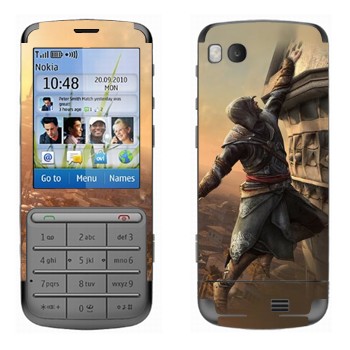  «Assassins Creed: Revelations - »   Nokia C3-01