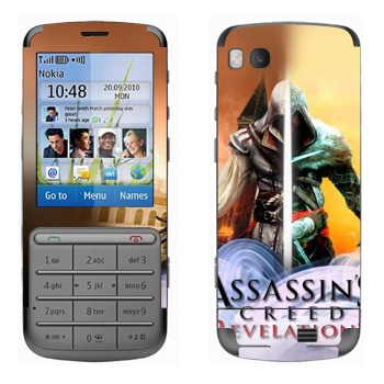   «Assassins Creed: Revelations»   Nokia C3-01