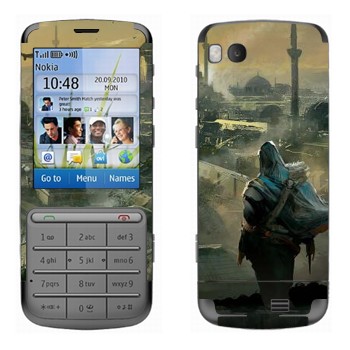  «Assassins Creed»   Nokia C3-01