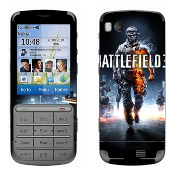   «Battlefield 3»   Nokia C3-01