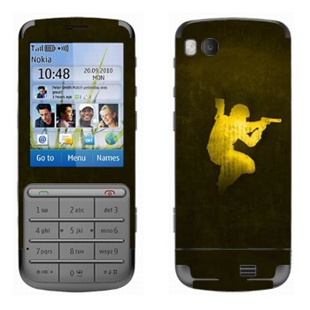   «Counter Strike »   Nokia C3-01