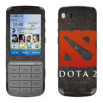   «Dota 2  - »   Nokia C3-01