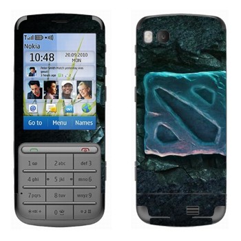   «Dota 2 »   Nokia C3-01