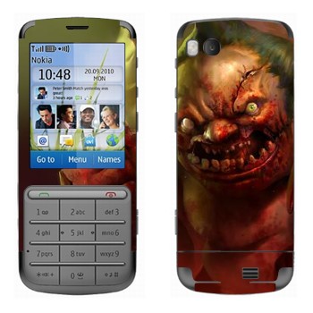   «Pudge - Dota 2»   Nokia C3-01
