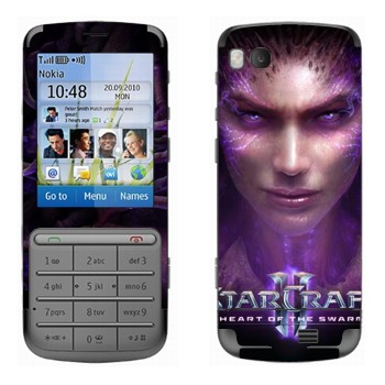   «StarCraft 2 -  »   Nokia C3-01