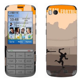   «Team fortress 2»   Nokia C3-01